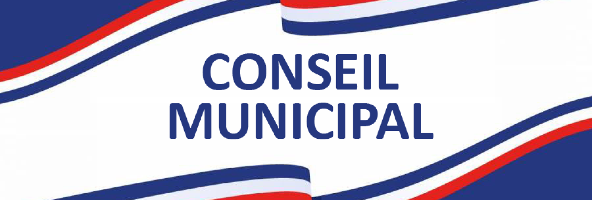 Conseil municipal 13 mars 2023