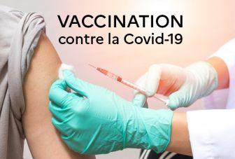 vaccination COVID 19