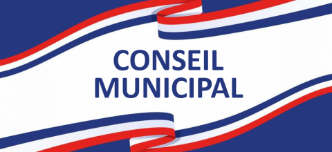 Conseil municipal 13 mars 2023